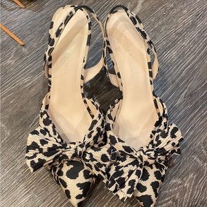 Loeffler Randall shoes size 10